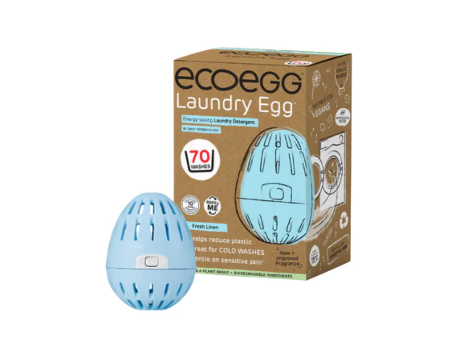 Laundry Egg - Fresh Linen