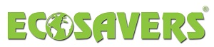 Ecosavers logo