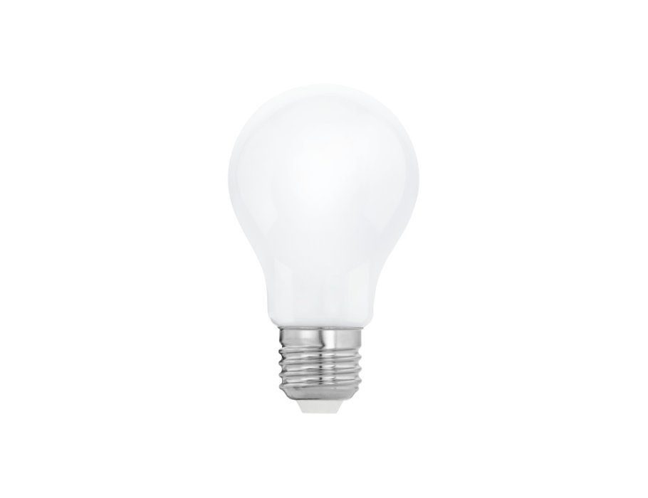 Ledlamp - E27 - Peer - 806 lm - 2700K - 7W - Milky