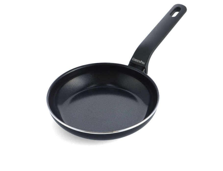 Cookersway Keramische Pan 20 Cm - Anti-aanbak - Inductie Geschikt - Pannenkoeken & Meer