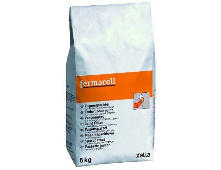 Fermacell Fugenspachtel