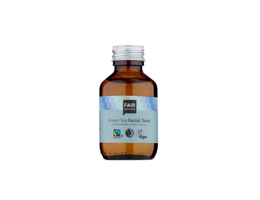 Facial Tonic Green Tea - 100 ml