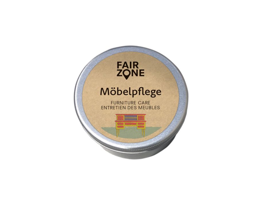 Möbelpflege - 100 ml