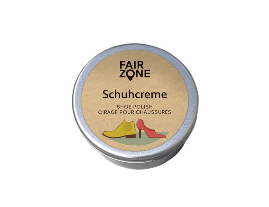 Schuhcreme - 100 ml