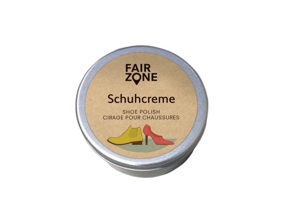 Schoenpoetsmiddel - 100 ml