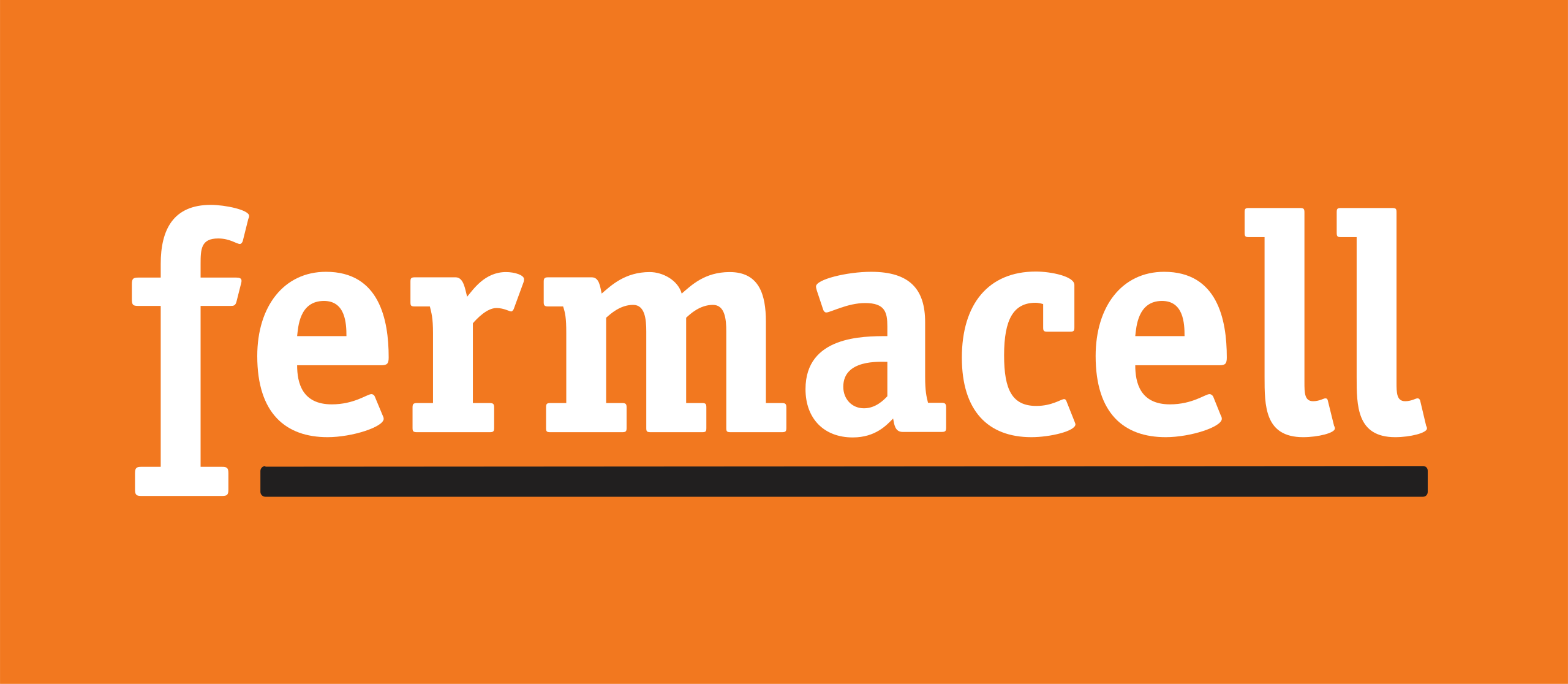 Fermacell logo