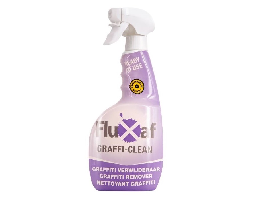 Graffitiverwijderaar Graffi-Clean - 500 ml -