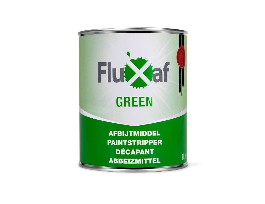 Abbeizmittel Fluxaf Green 1L