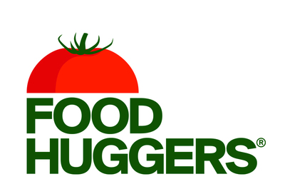 Food Huggers logo