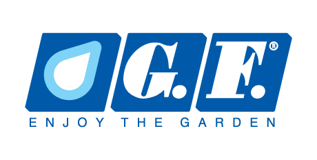 G.F. Reco Garden logo