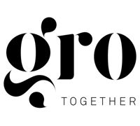 GRO Mushrooms logo