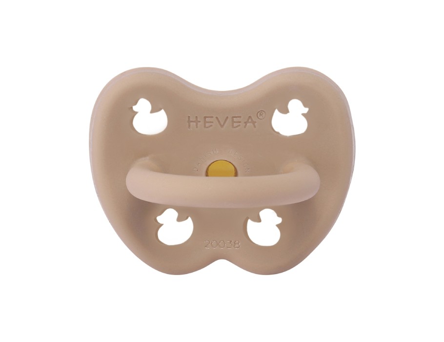 Speen - Ortho - 3-36 mnd - Tan Beige