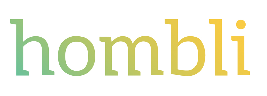Hombli logo