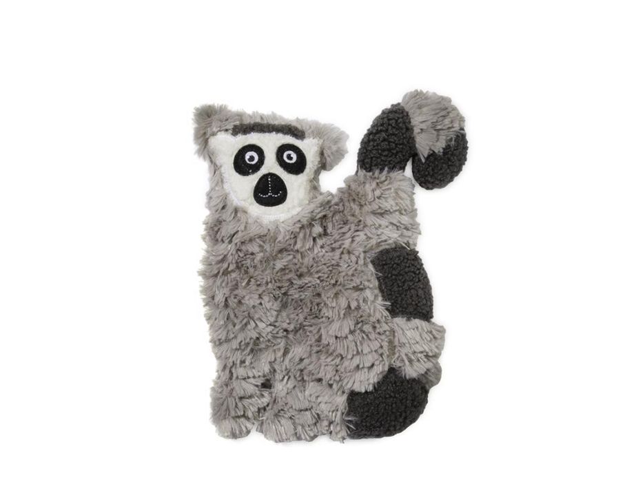 Knuffelbare Maki (lemur)