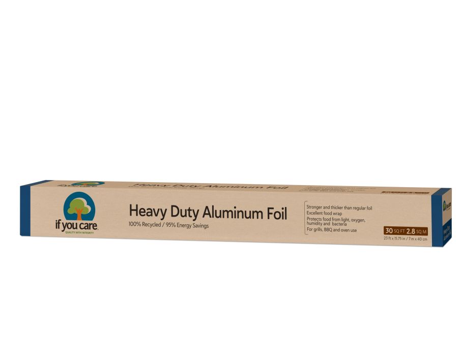 Aluminium folie  Extra Sterk - 7m x 40cm