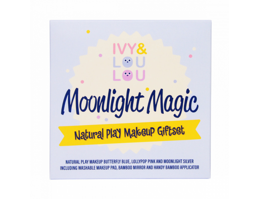 Kinderschminke Geschenkset - Moonlight Magic