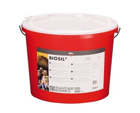 Biosil - Op Kleur Gemaakt - 12,5 L