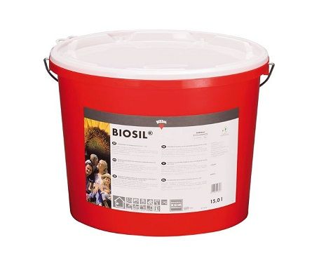 Biosil - Farbe gemacht - 5 L