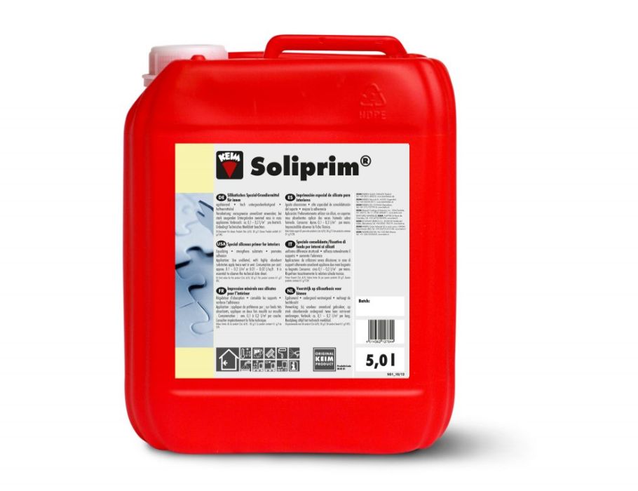 Soliprim - 5L