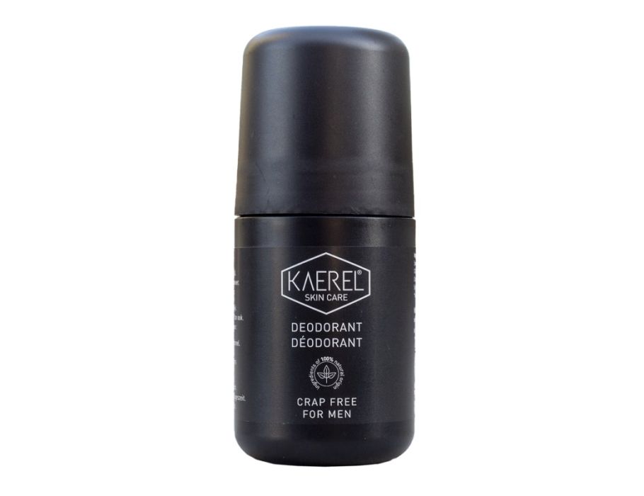 Kaerel skin care deodorant roller 75ml