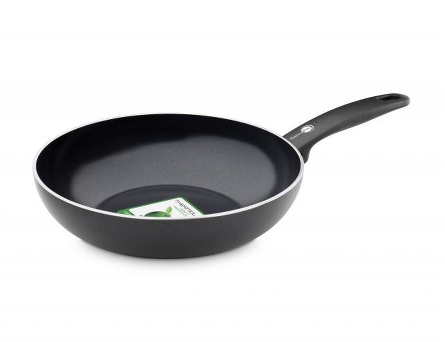 Wok Pfanne Cambridge Thermolon - 28 cm