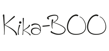 Kika-BOO logo