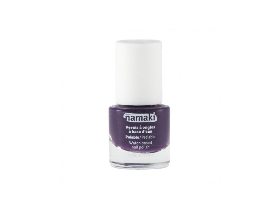 Kinder Nagellak - Plum 13