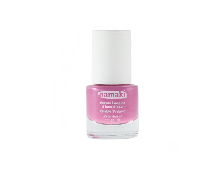 Kinder Nagellak - Pink 02
