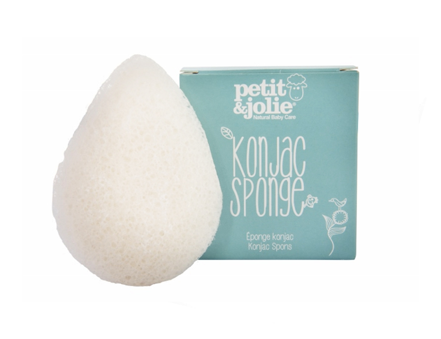 Konjac Spons