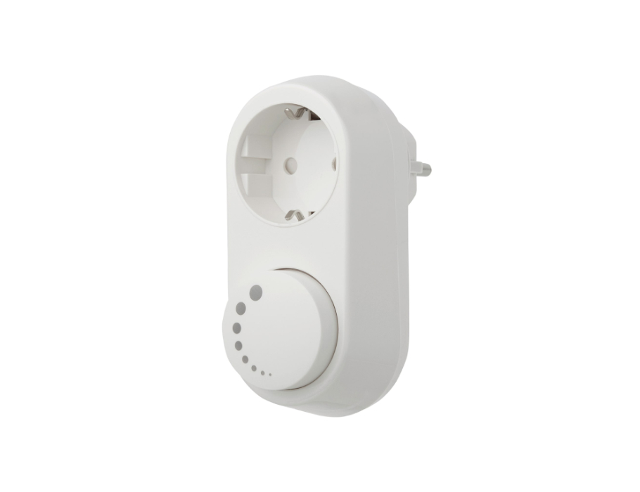 LED Stekkerdimmer - 0-100W