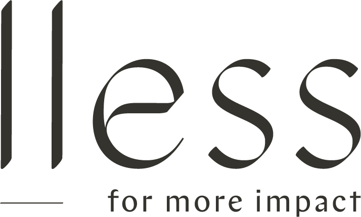 lless logo