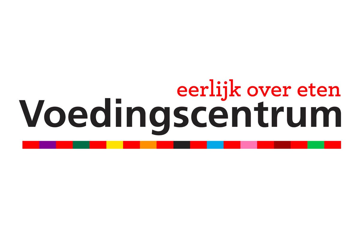 Voedingscentrum logo