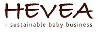 Hevea  logo