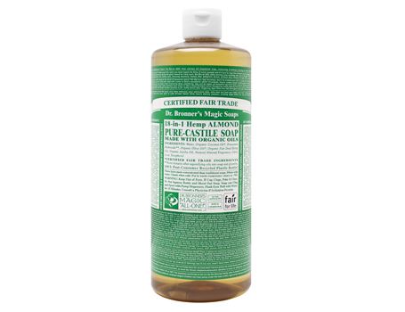Vloeibare Zeep - Almond - 945 ml