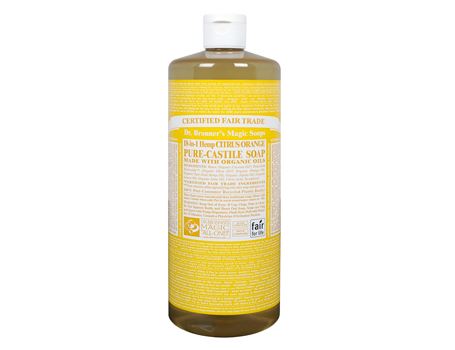 Vloeibare Zeep - Citrus Orange - 945 ml