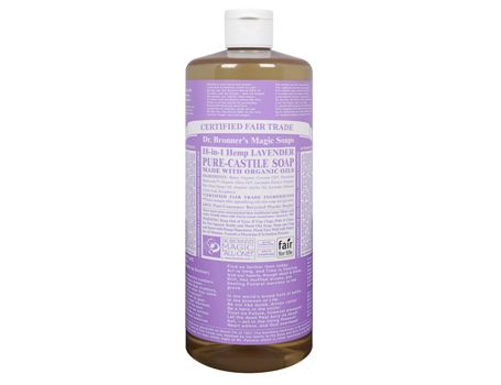 Vloeibare Zeep - Lavender - 945 ml