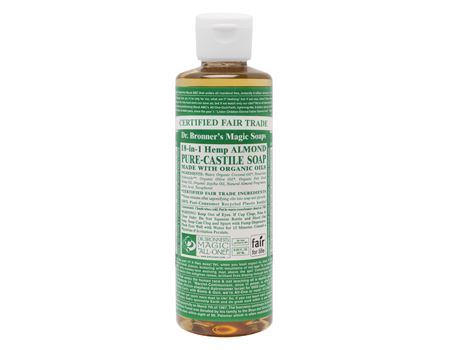 Vloeibare Zeep - Almond - 240 ml