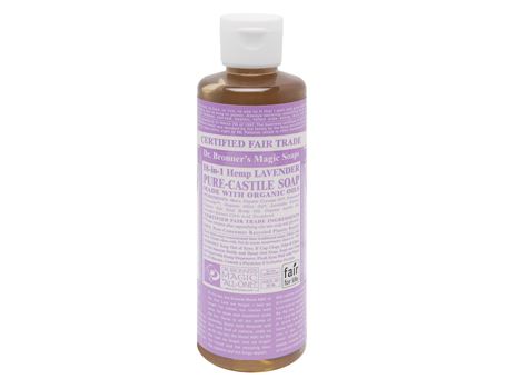 Vloeibare Zeep - Lavender - 240 ml