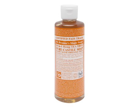 Vloeibare Zeep - Tea Tree - 240 ml