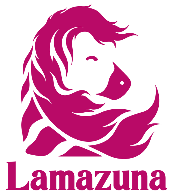 Lamazuna logo
