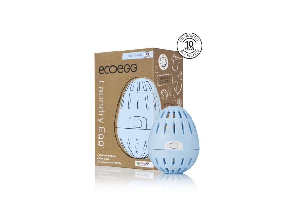 Eco Egg - 70 Wasjes - Fresh Linen