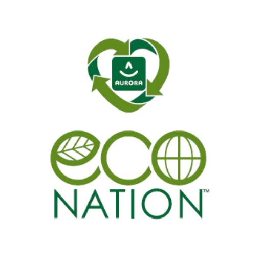 Eco Nation logo