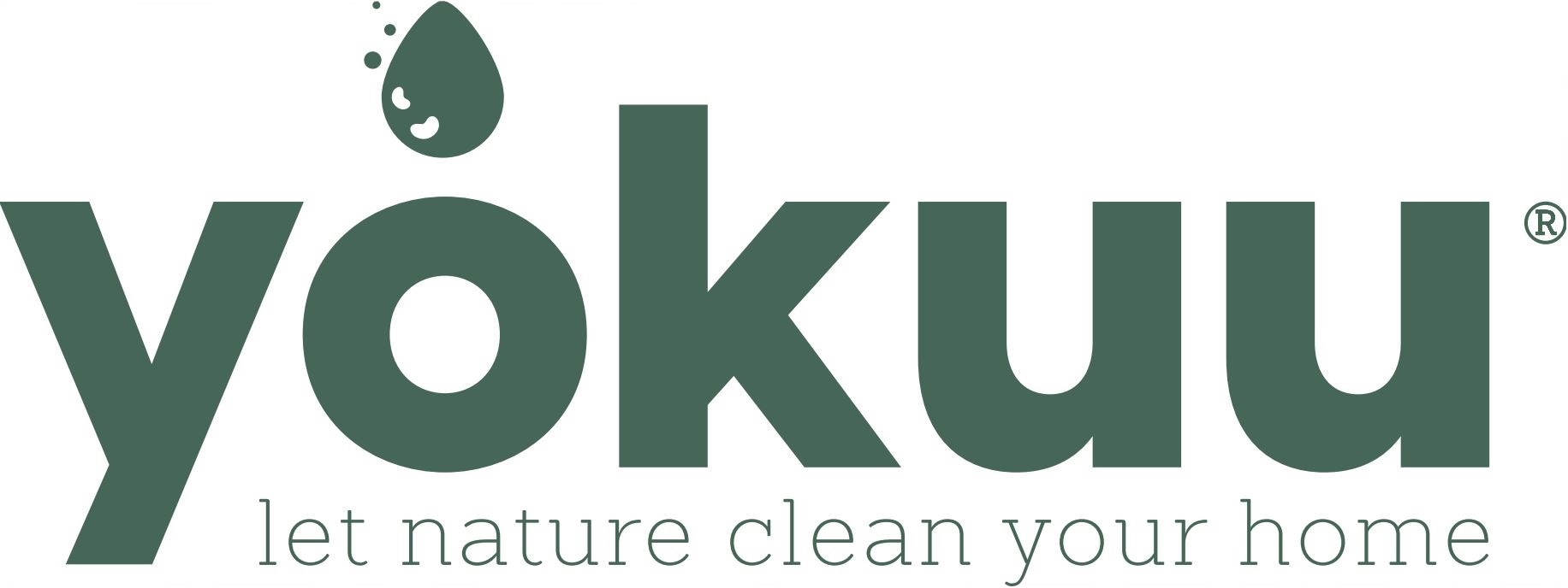 Yokuu logo