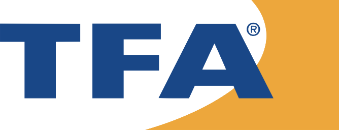 TFA logo