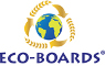 Ecoboards logo