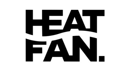 Heat Fan logo