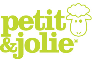 Petit et Jolie logo