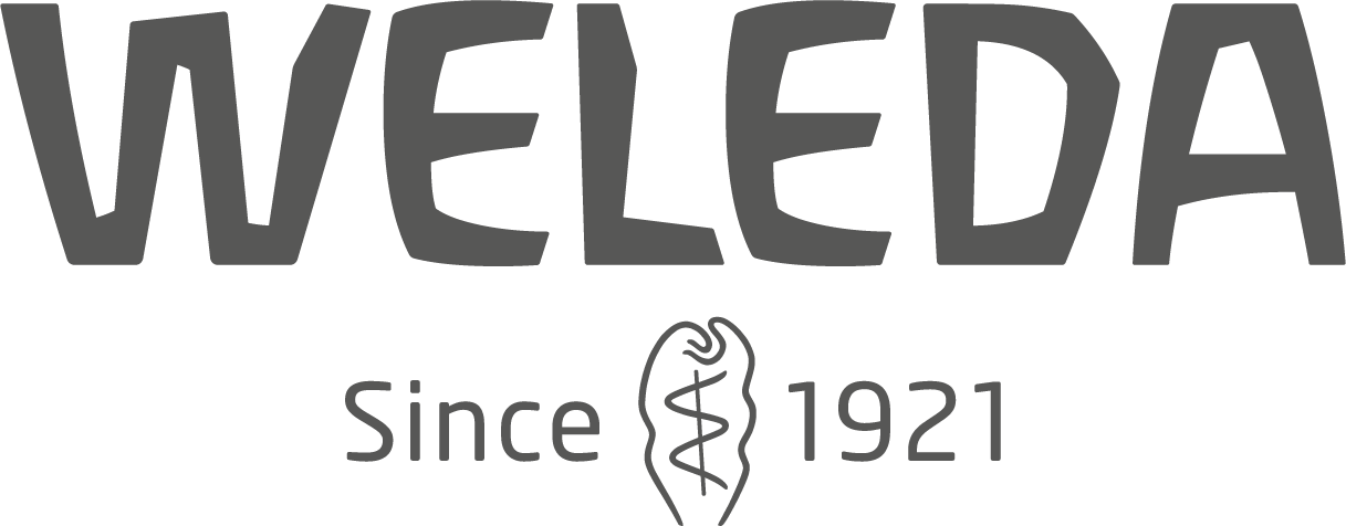 Weleda logo