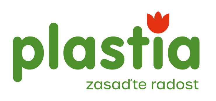 Plastia logo