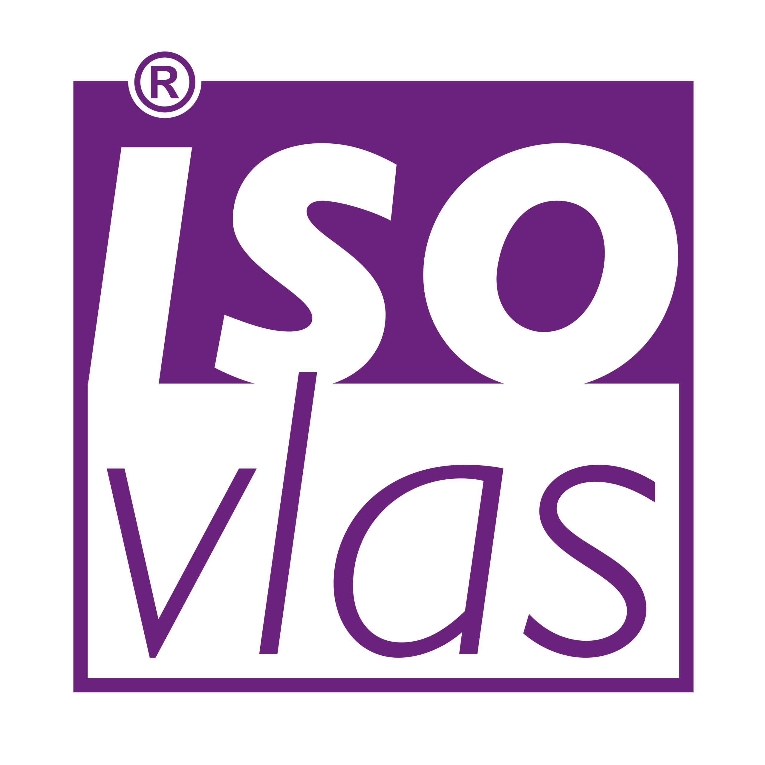 Isovlas logo